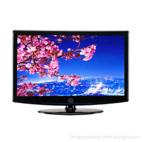 32-inch LED TV, 0.2835 x 0.2835mm Pixel Pitch and 55 to 75Hz Vertical Frequency Range